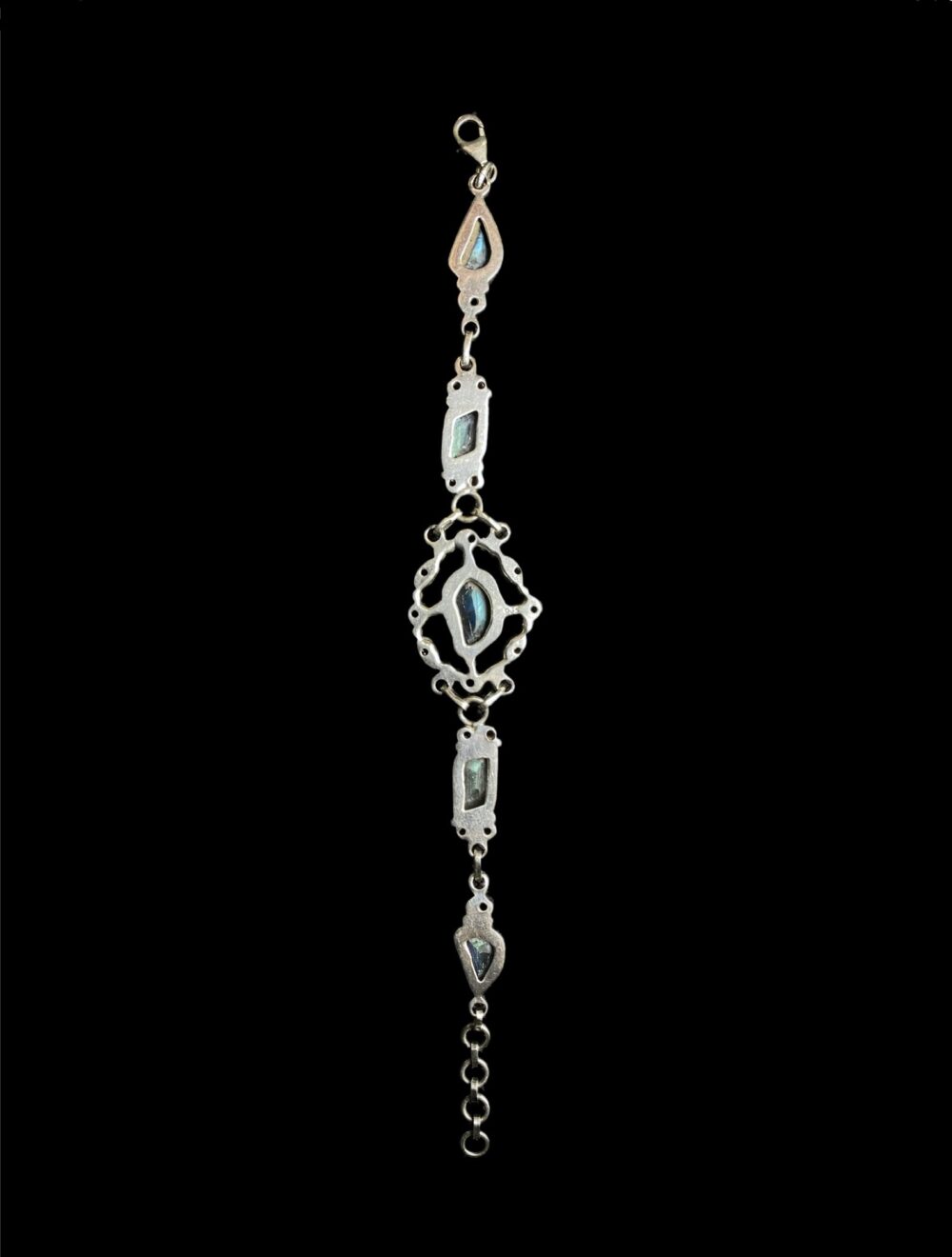 Pulsera Labradorita - Imagen 2