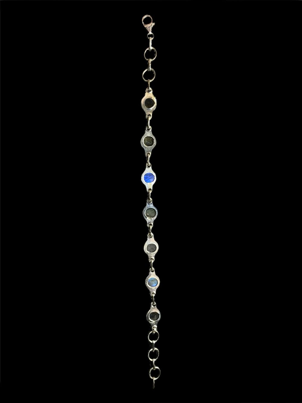 Pulsera Labradorita - Imagen 2