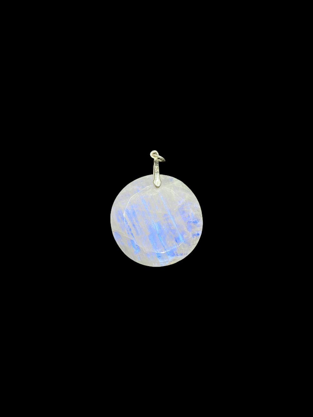 Colgante Piedra Luna - Imagen 2