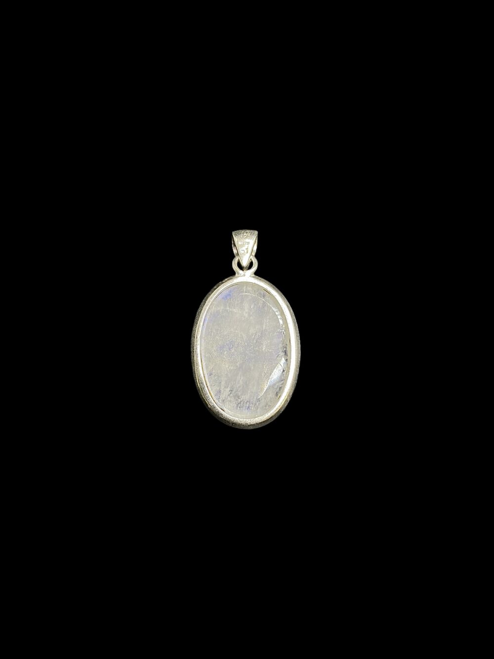 Colgante Piedra Luna - Imagen 2