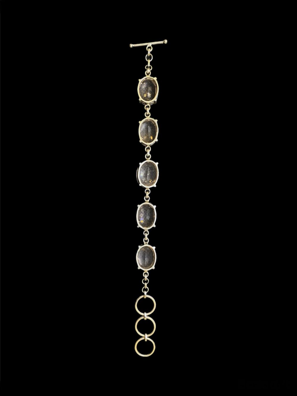 Pulsera Cuarza Rosa - Imagen 2