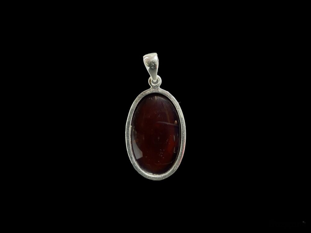 Colgante Granate - Imagen 2
