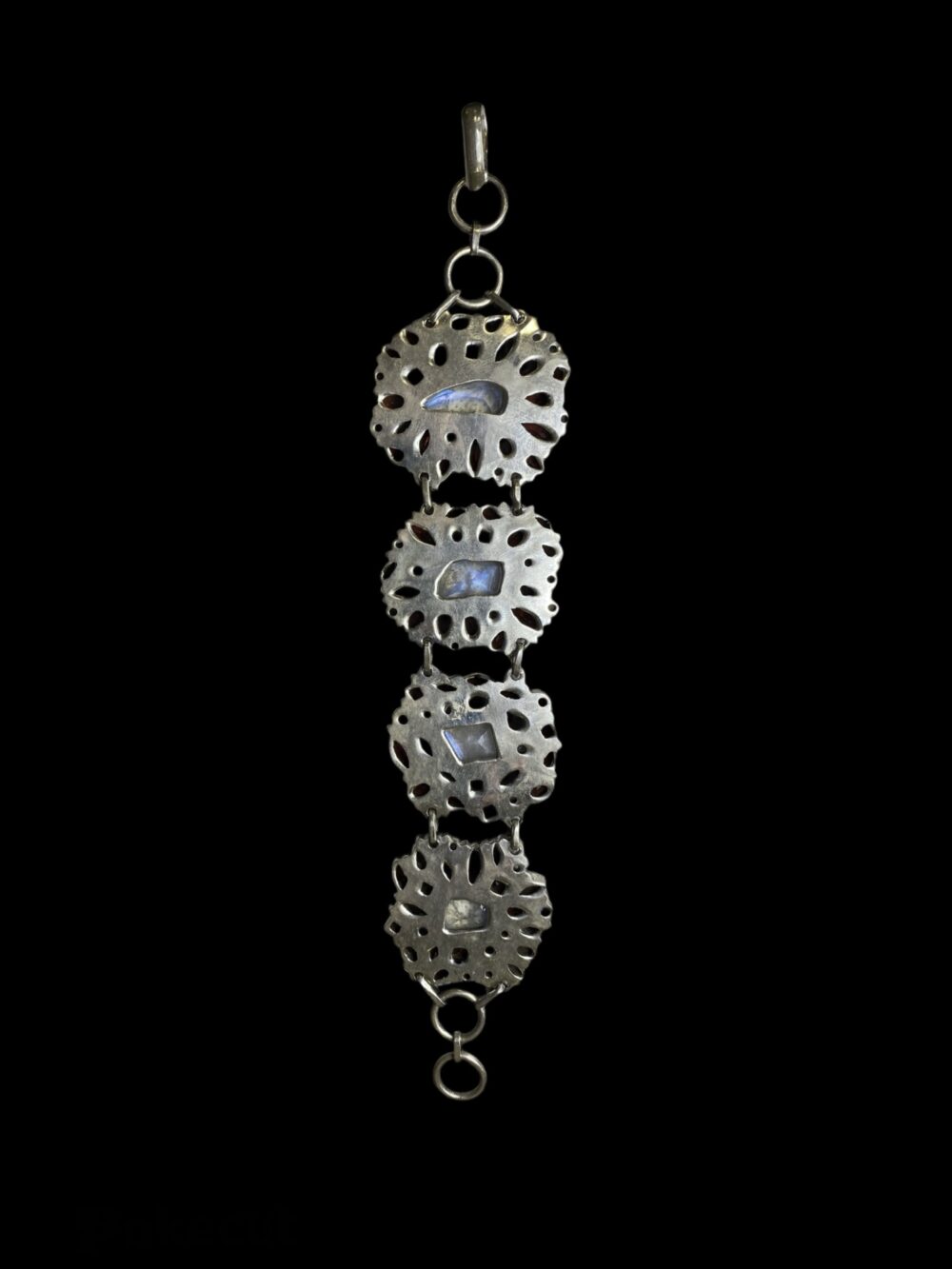 Pulsera Granate - Imagen 2