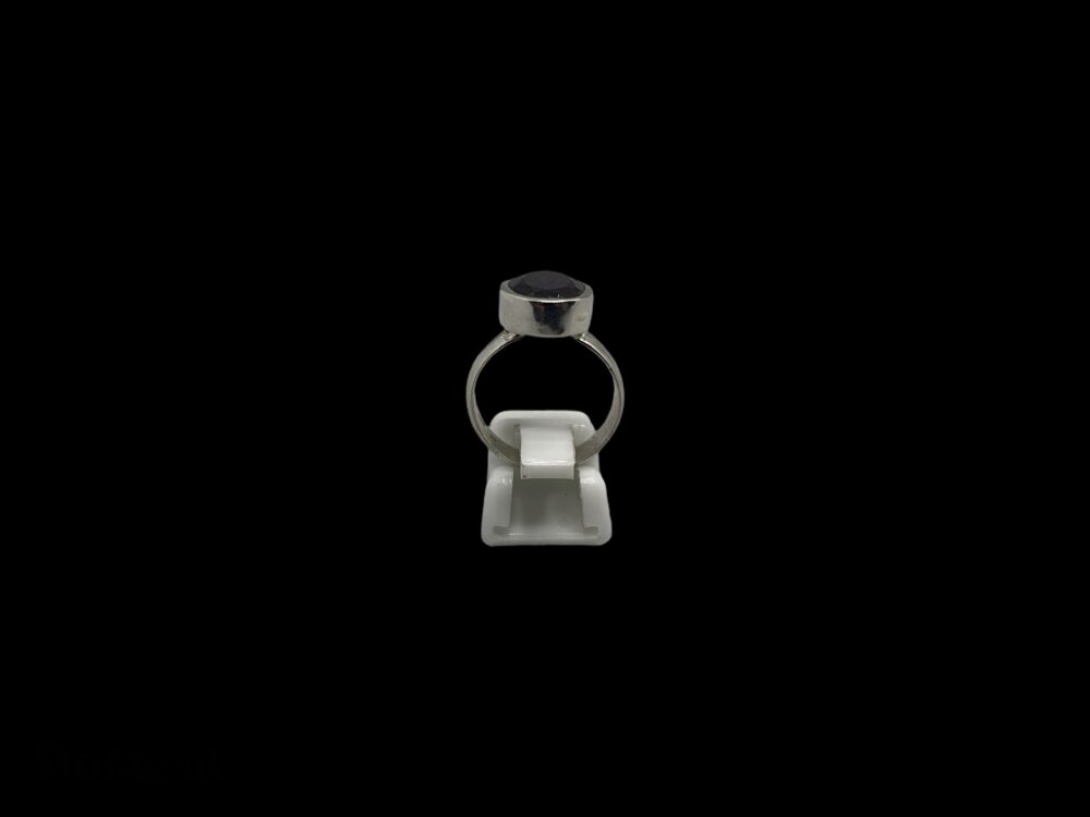 Anillo Granate - Imagen 2