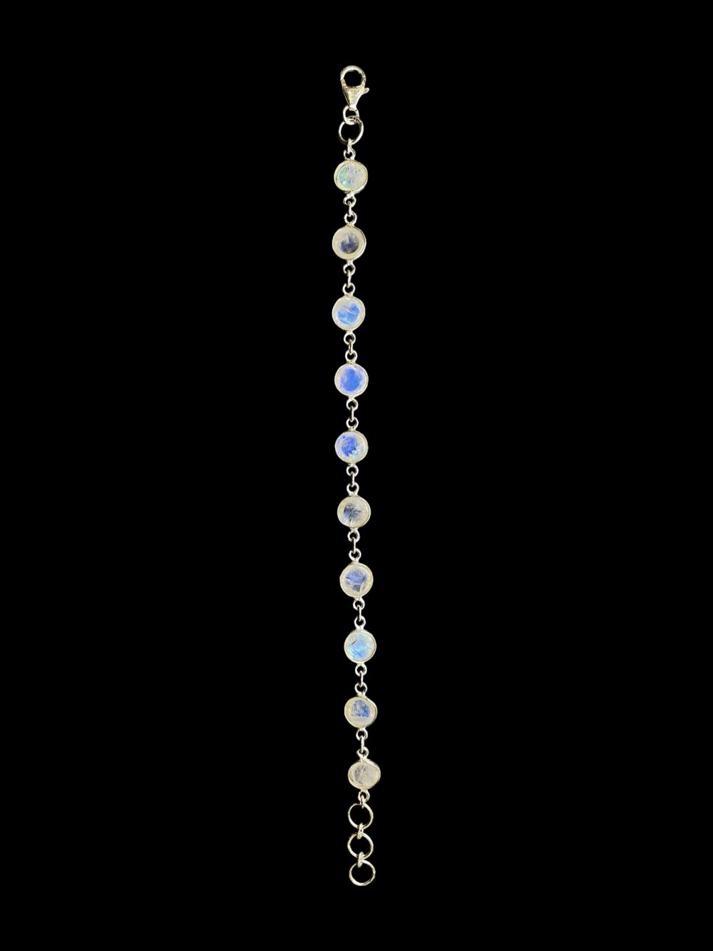 Pulsera Piedra Luna - Imagen 2
