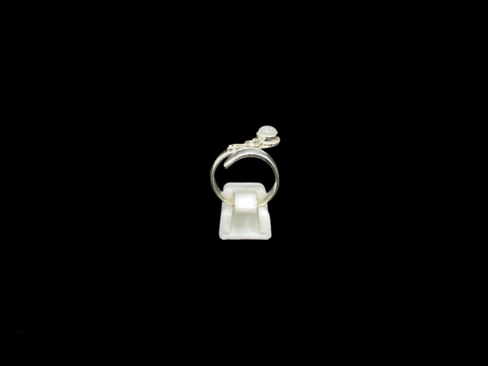 Anillo Piedra Luna - Imagen 3