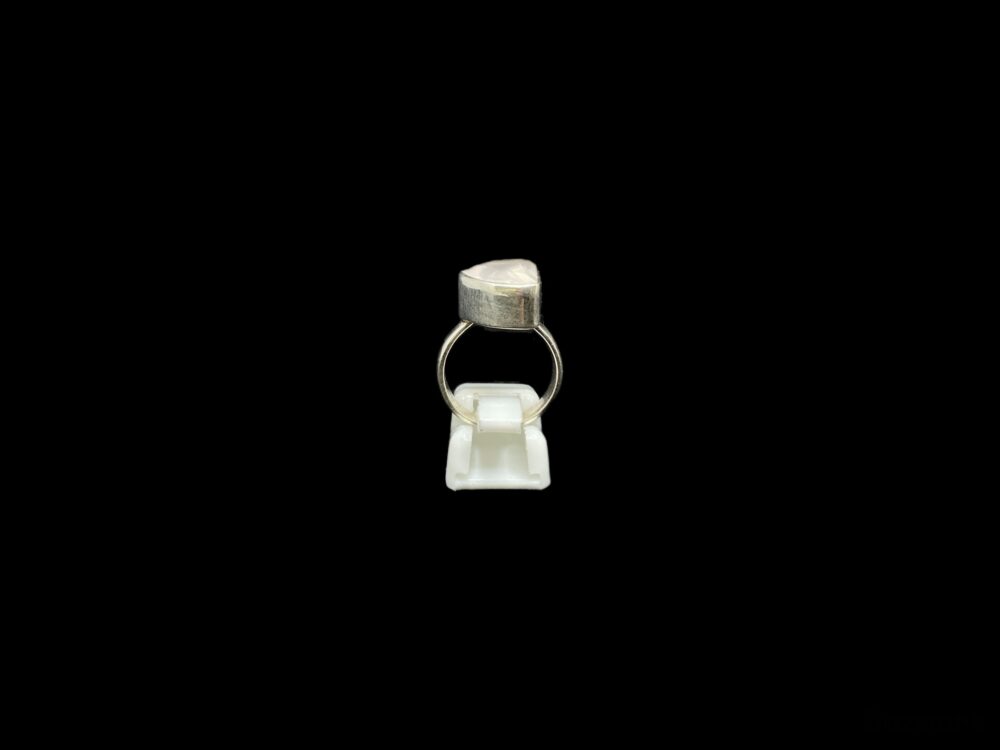 Anillo Cuarzo Rosa - Imagen 3
