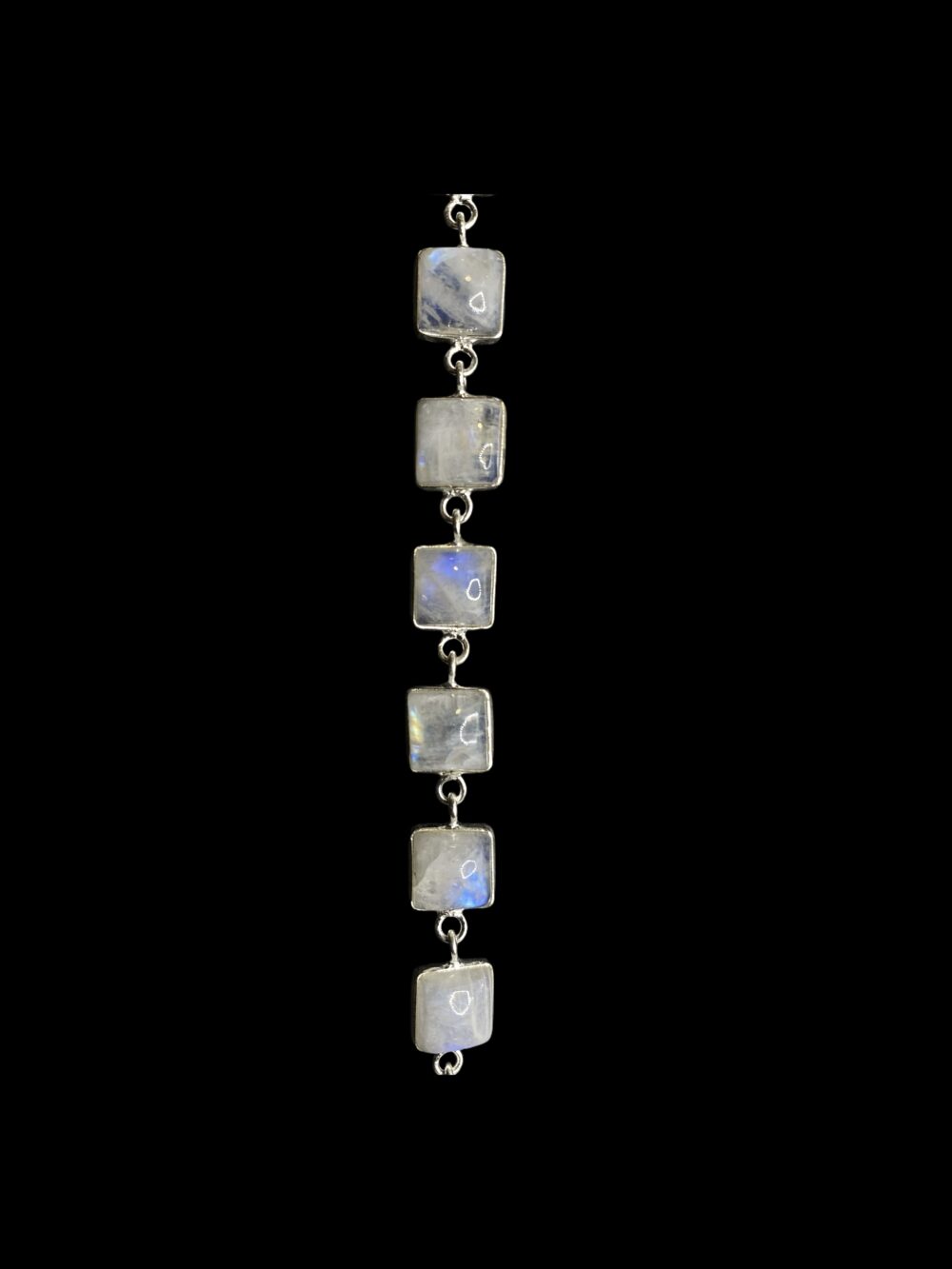 Pulsera Piedra Luna - Imagen 3