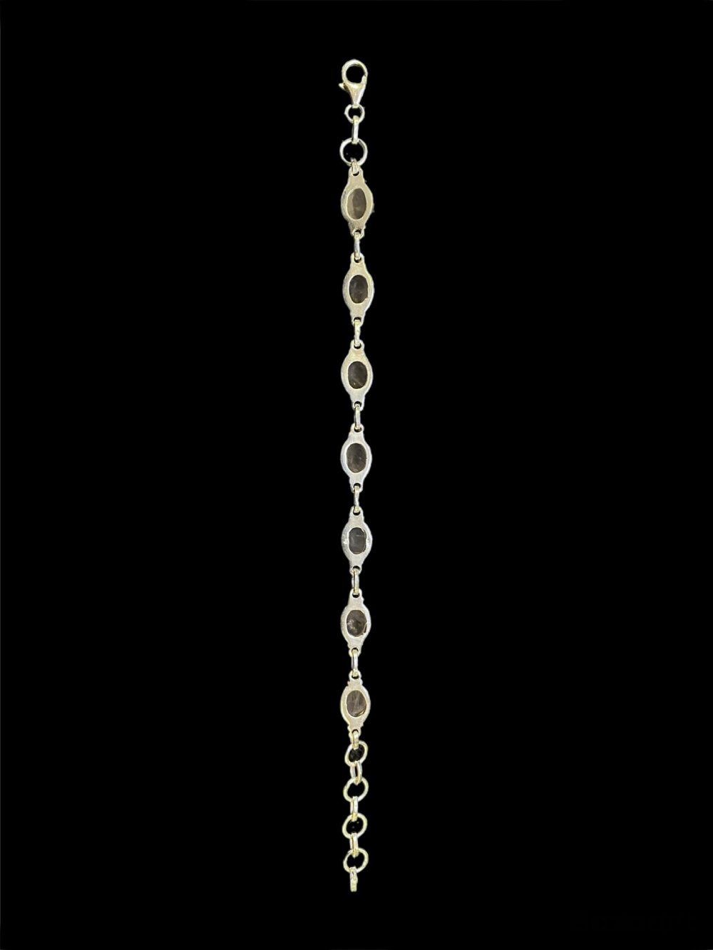 Pulsera Cuarzo Rosa - Imagen 3