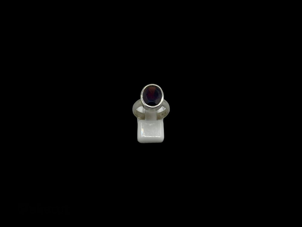Anillo Granate - Imagen 3