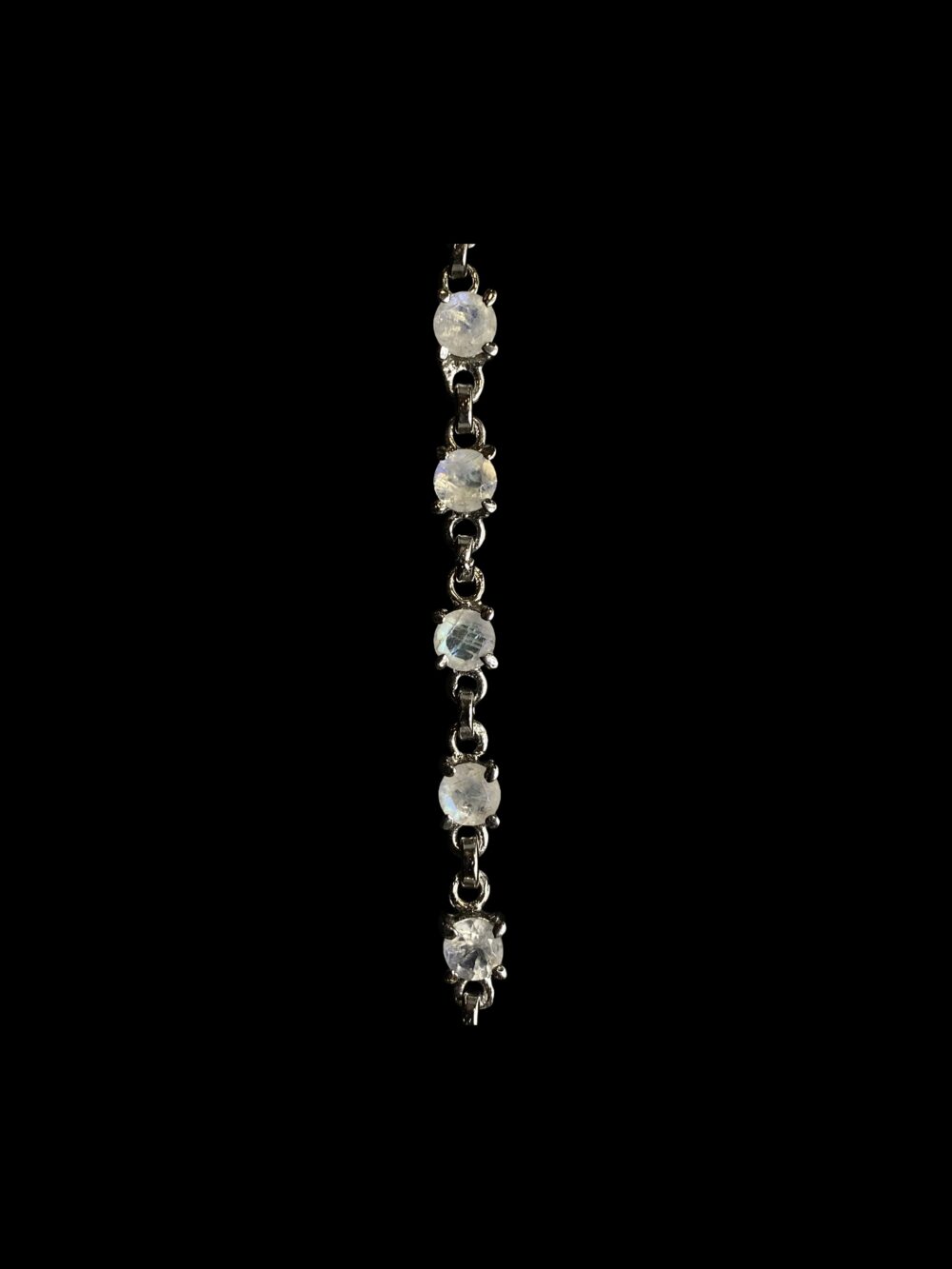 Pulsera Piedra Luna - Imagen 3