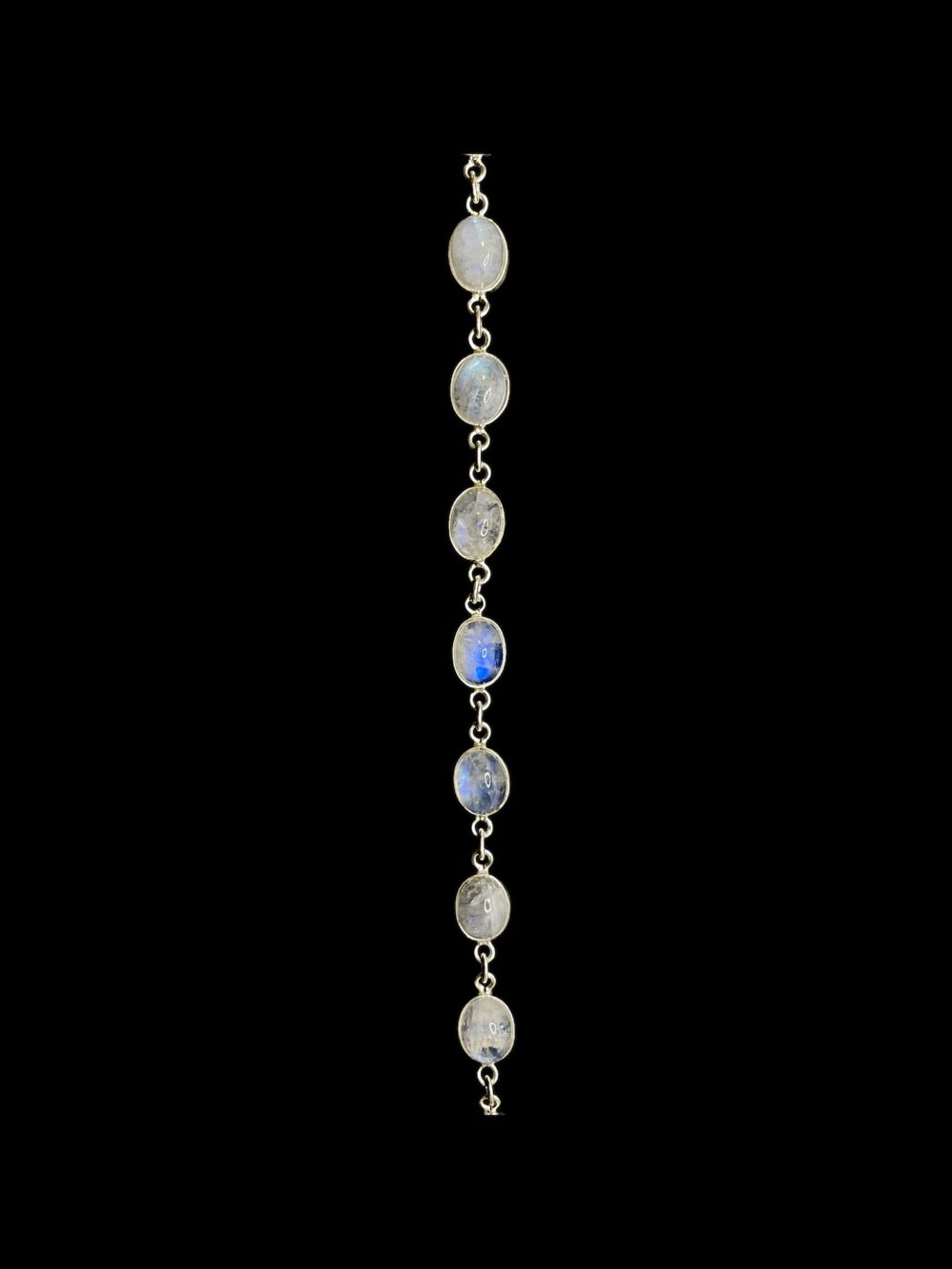 Pulsera Piedra Luna - Imagen 3