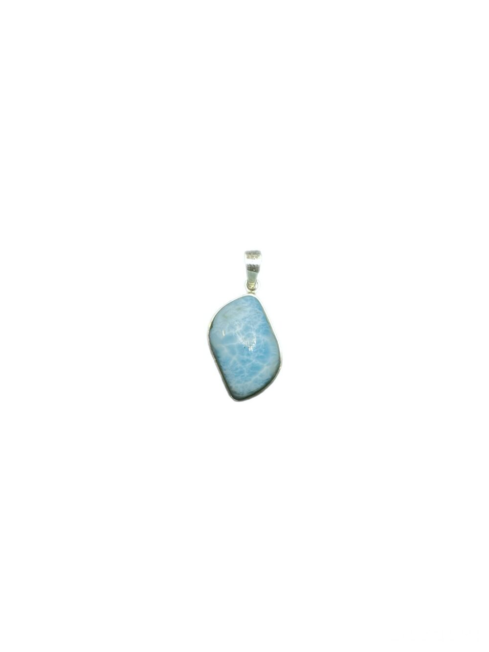 Colgante Larimar
