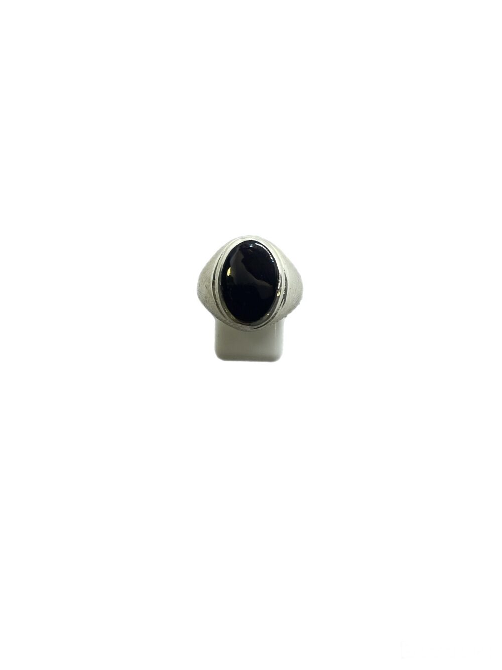 Anillo Ónix