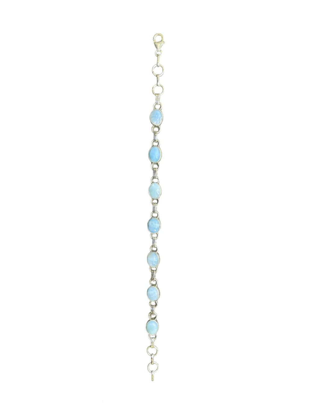 Pulsera Larimar