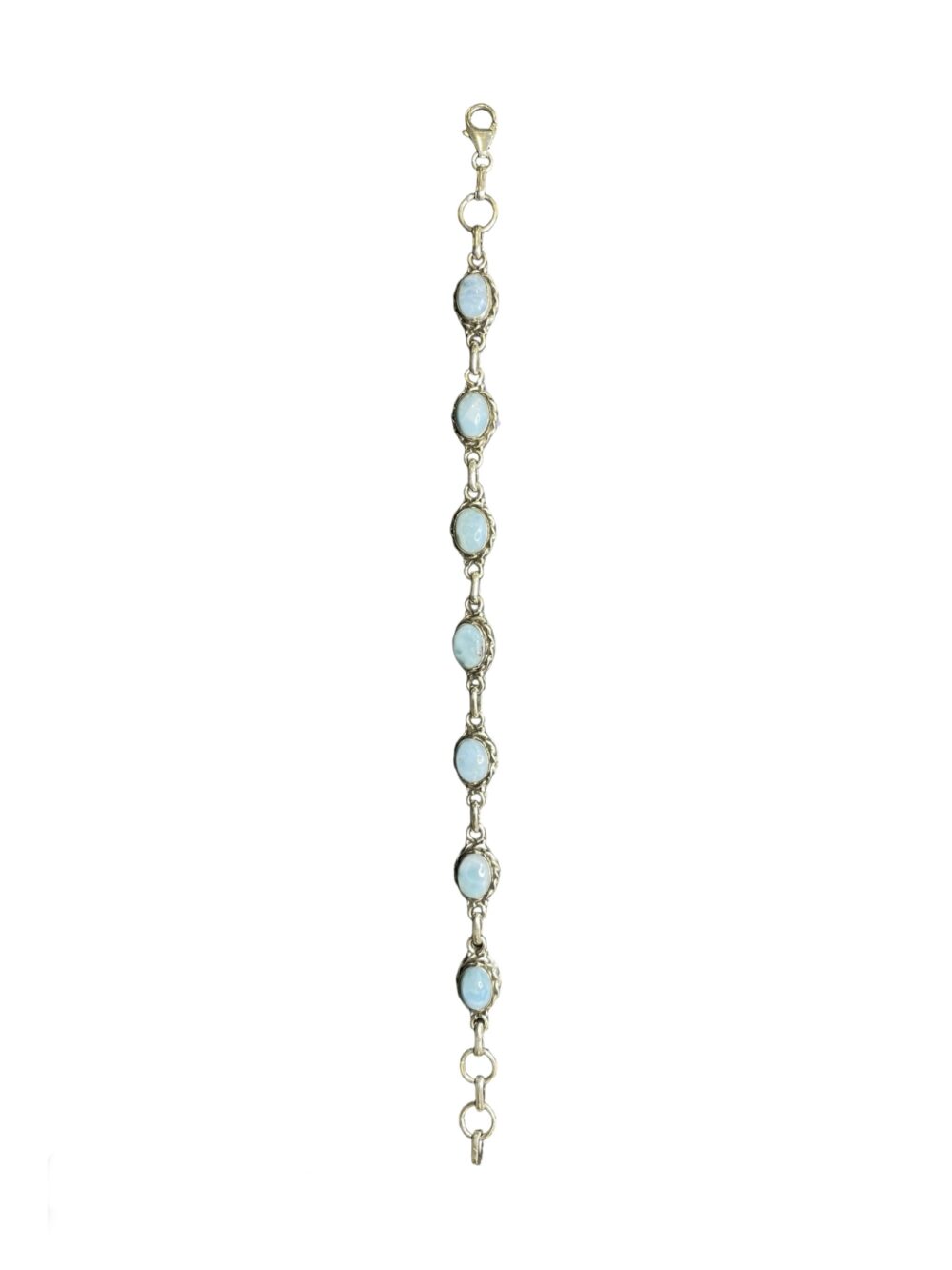 Pulsera Larimar