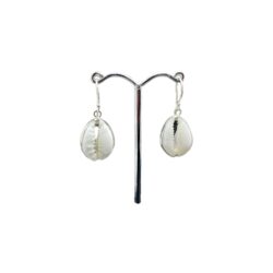 Pendientes Concha