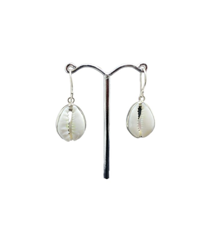 Pendientes Concha