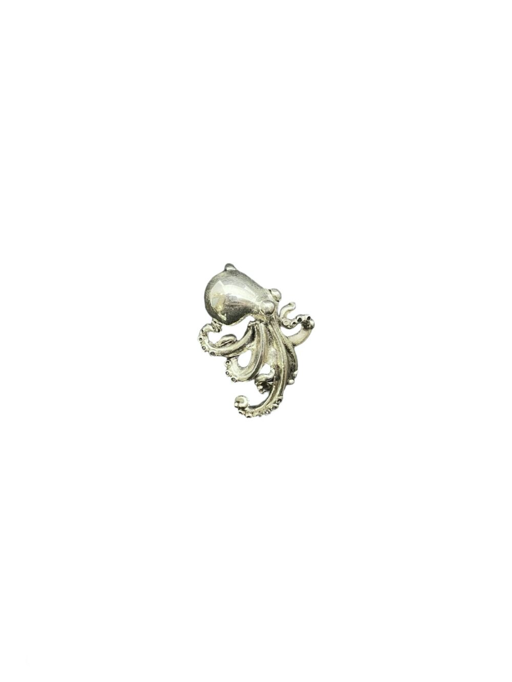 Colgante Pulpo