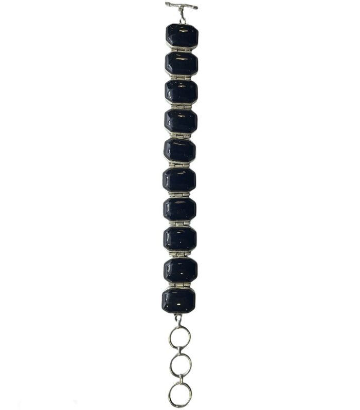 Pulsera Ónix
