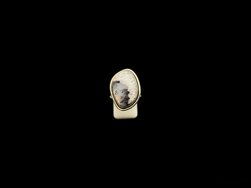 Anillo Merlinita