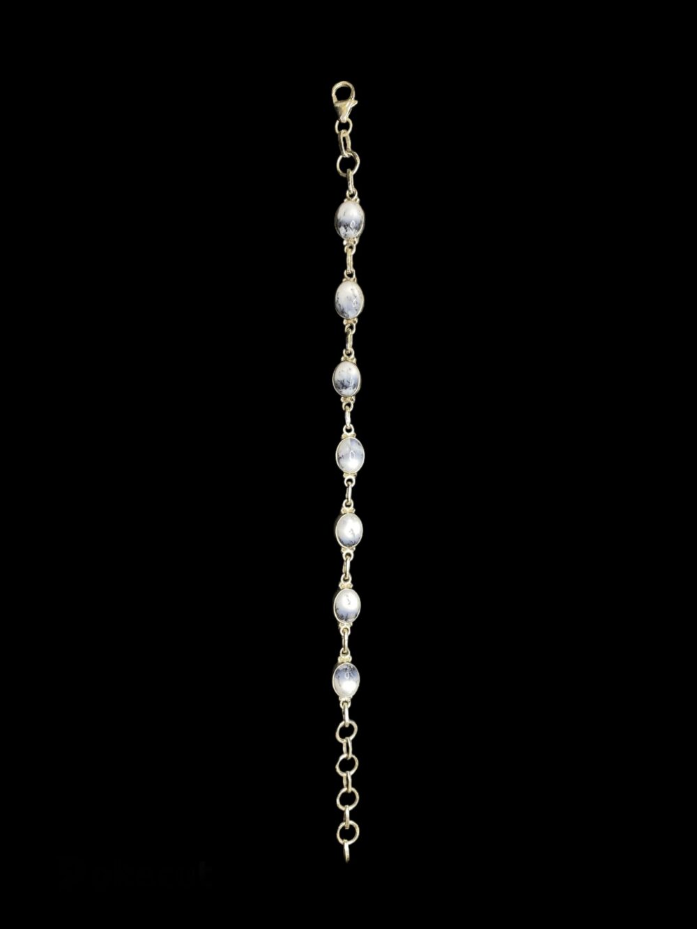 Pulsera Merlinita