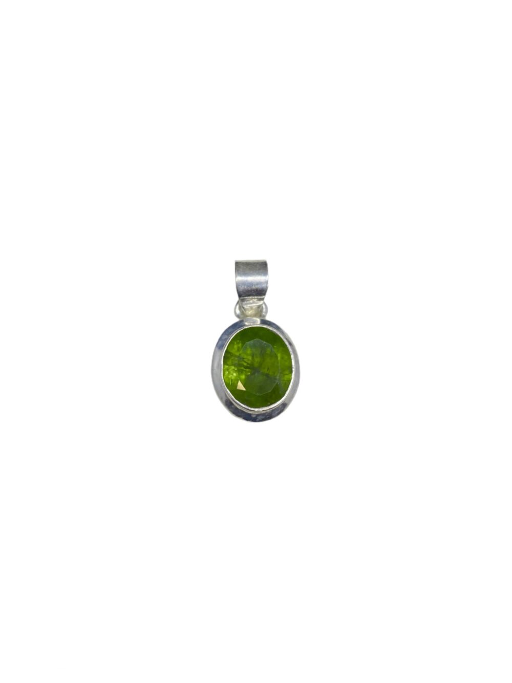 Colgante Peridoto