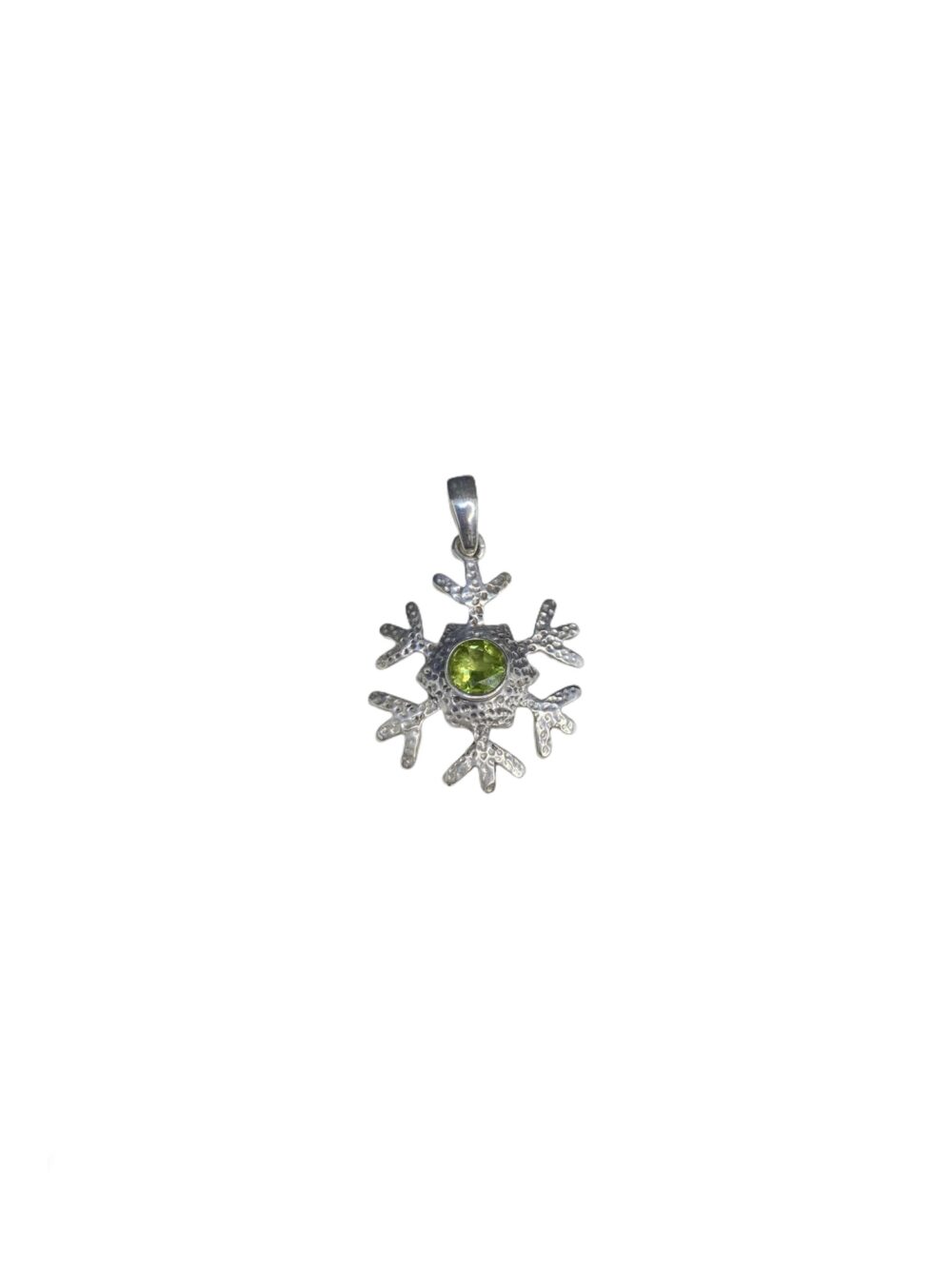 Colgante Peridoto