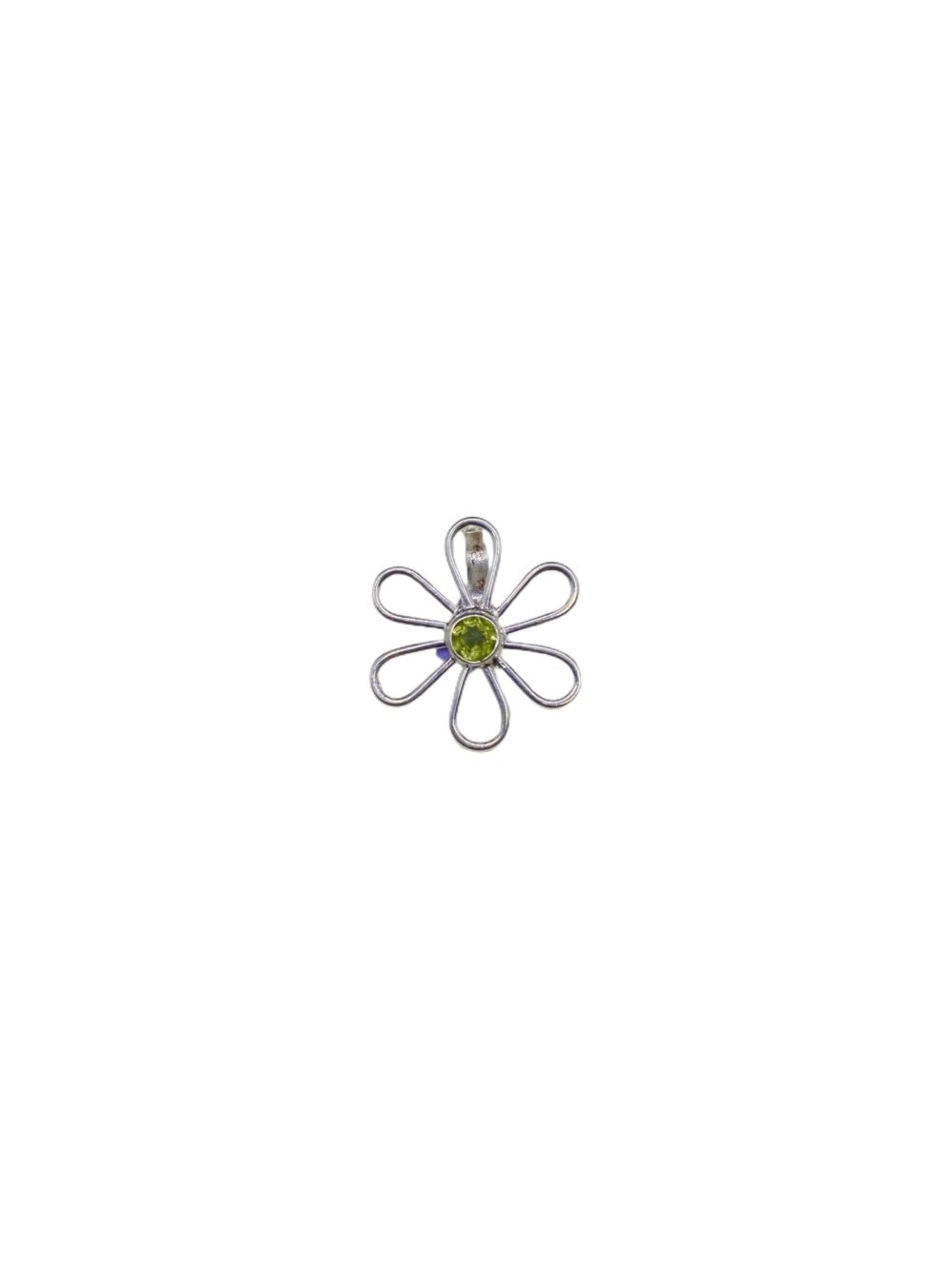 Colgante Peridoto