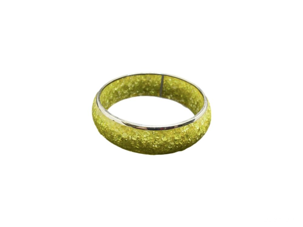 Pulsera Peridoto