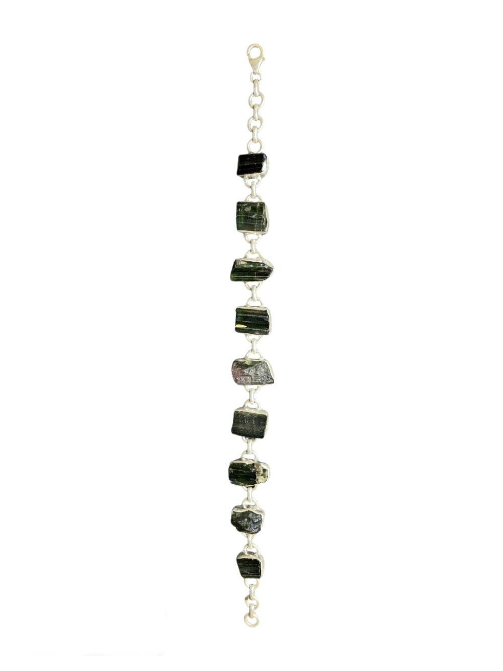 Pulsera Turmalina Sandía