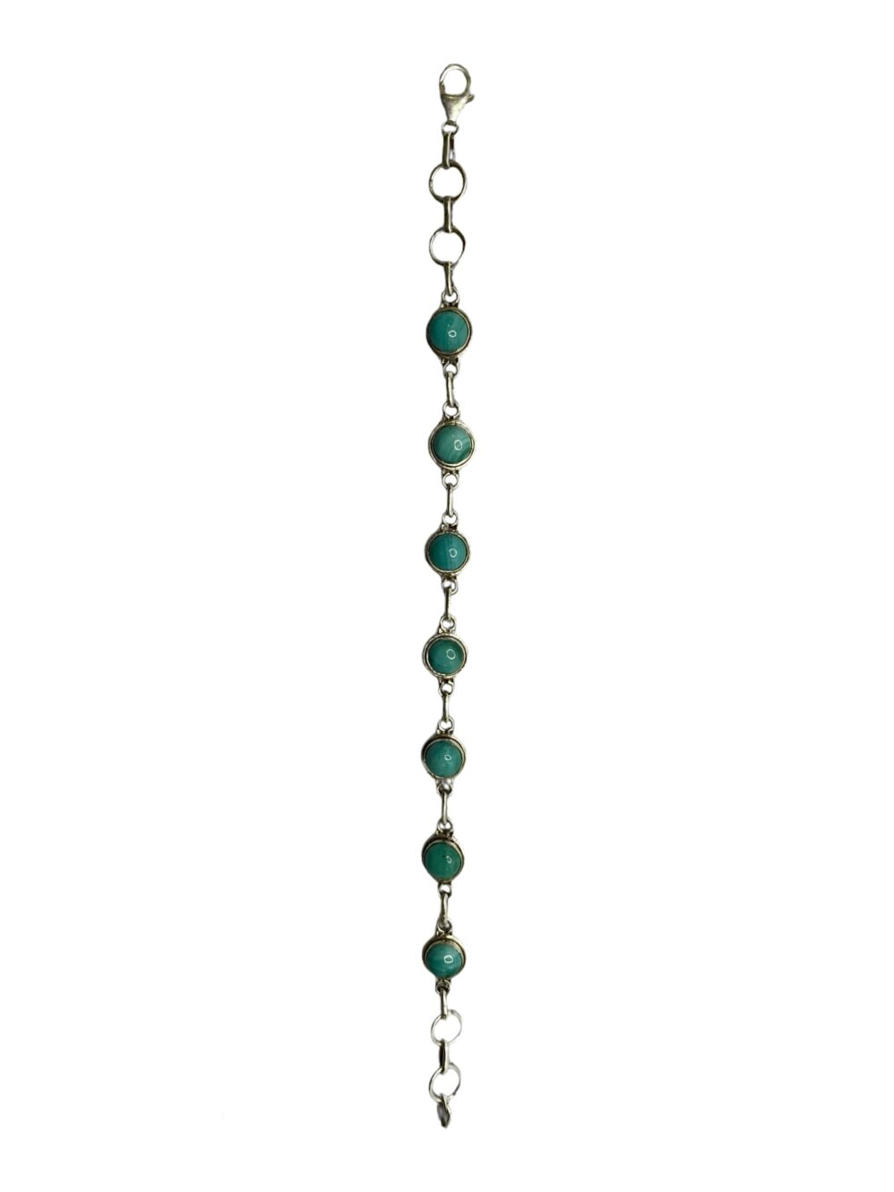 Pulsera Malaquita