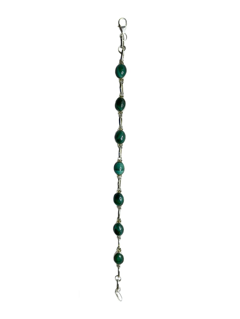 Pulsera Malaquita