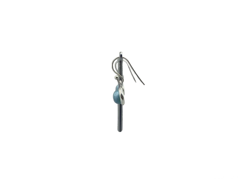 Pendiente Larimar - Imagen 3