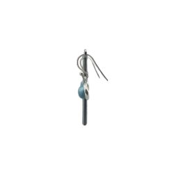 Pendiente Larimar - Imagen 3