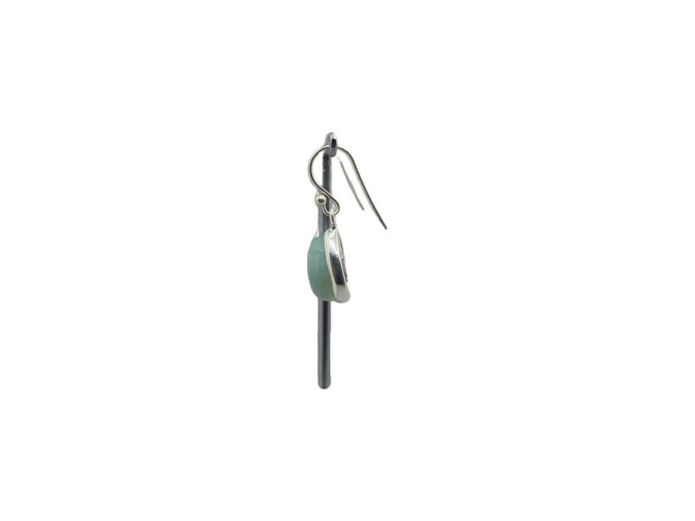 Pendiente Larimar - Imagen 2