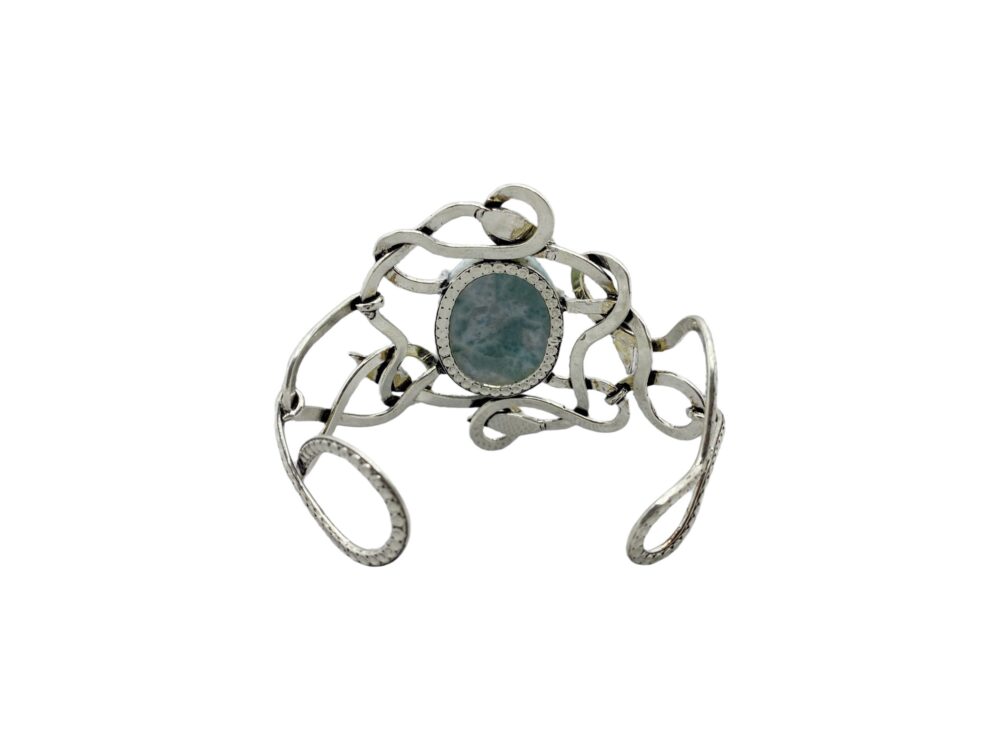 Pulsera Larimar - Imagen 2