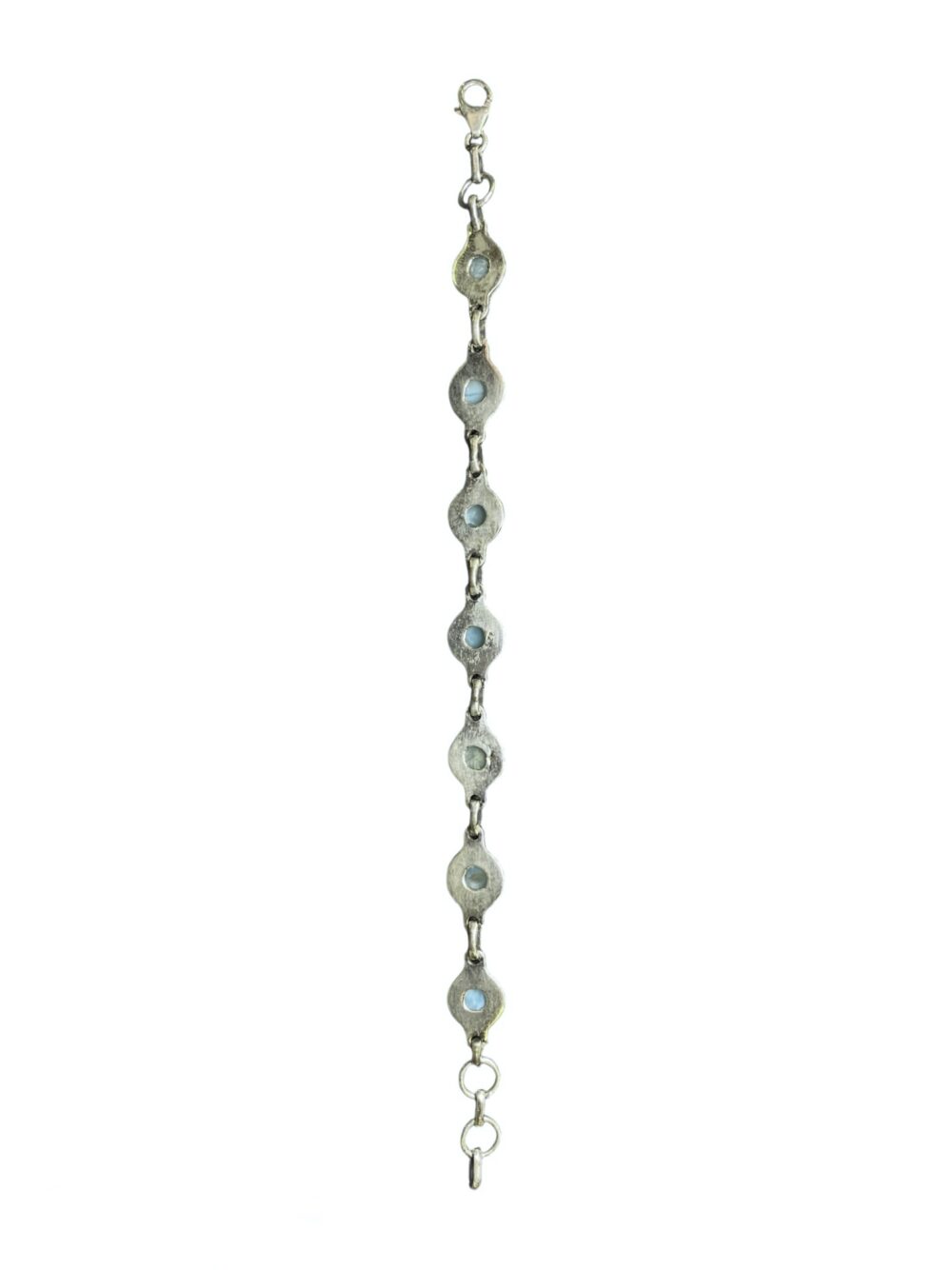 Pulsera Larimar - Imagen 2