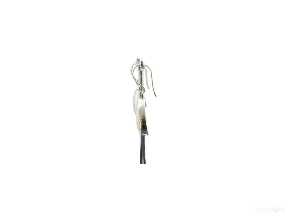 Pendientes Concha - Imagen 2