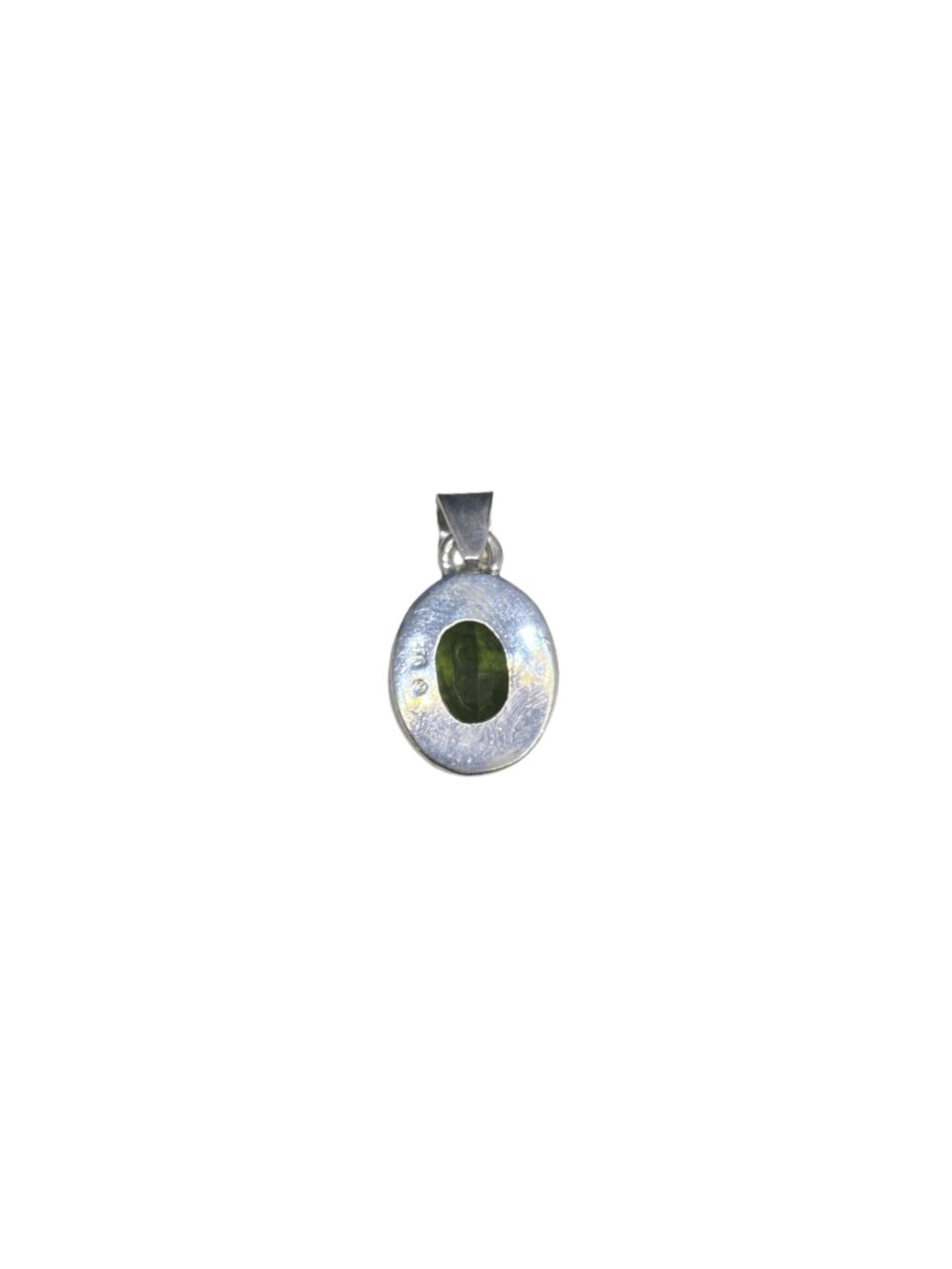Colgante Peridoto - Imagen 2