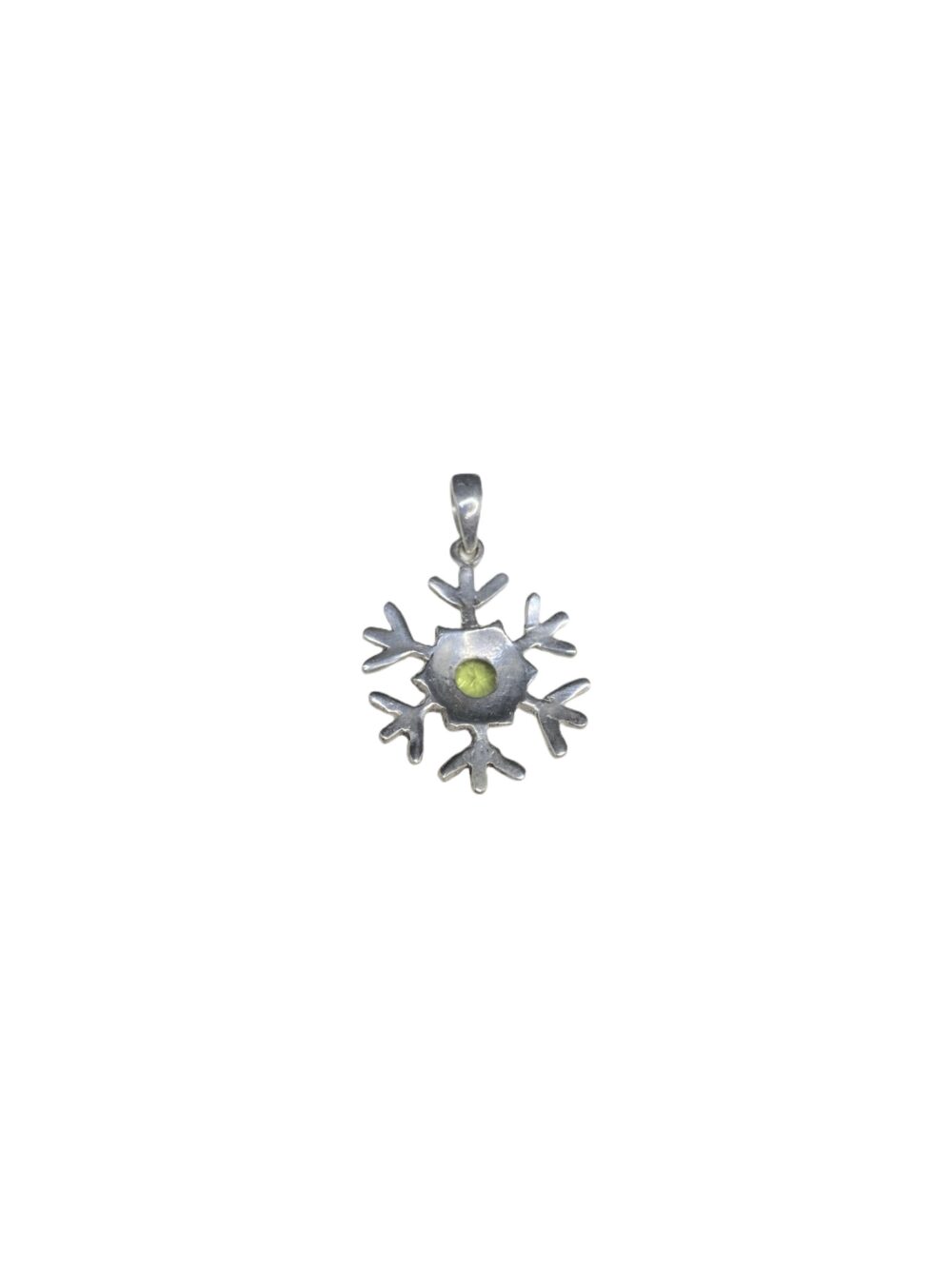 Colgante Peridoto - Imagen 2