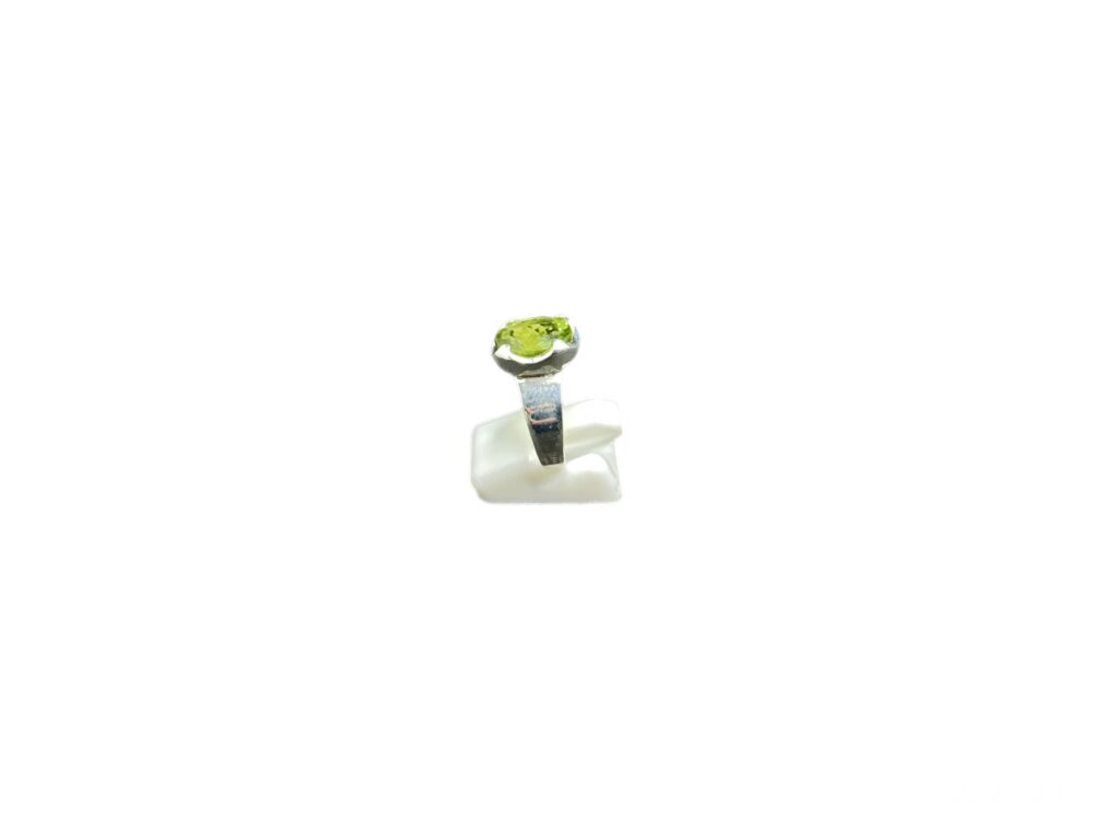 Anillo Peridoto - Imagen 2