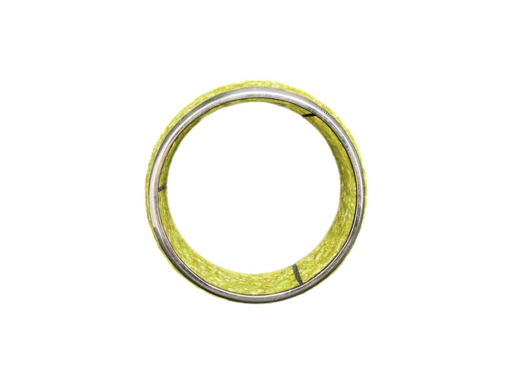 Pulsera Peridoto - Imagen 2