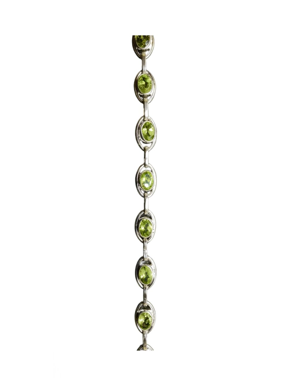 Pulsera Peridoto - Imagen 2