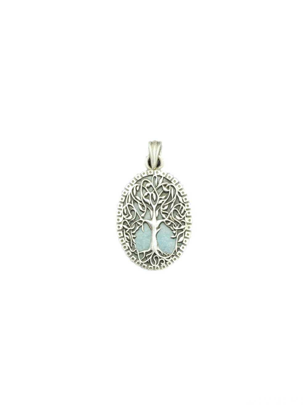 Colgante Amazonita - Imagen 2