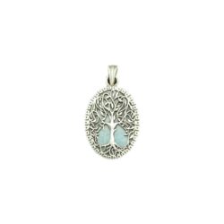 Colgante Amazonita - Imagen 2
