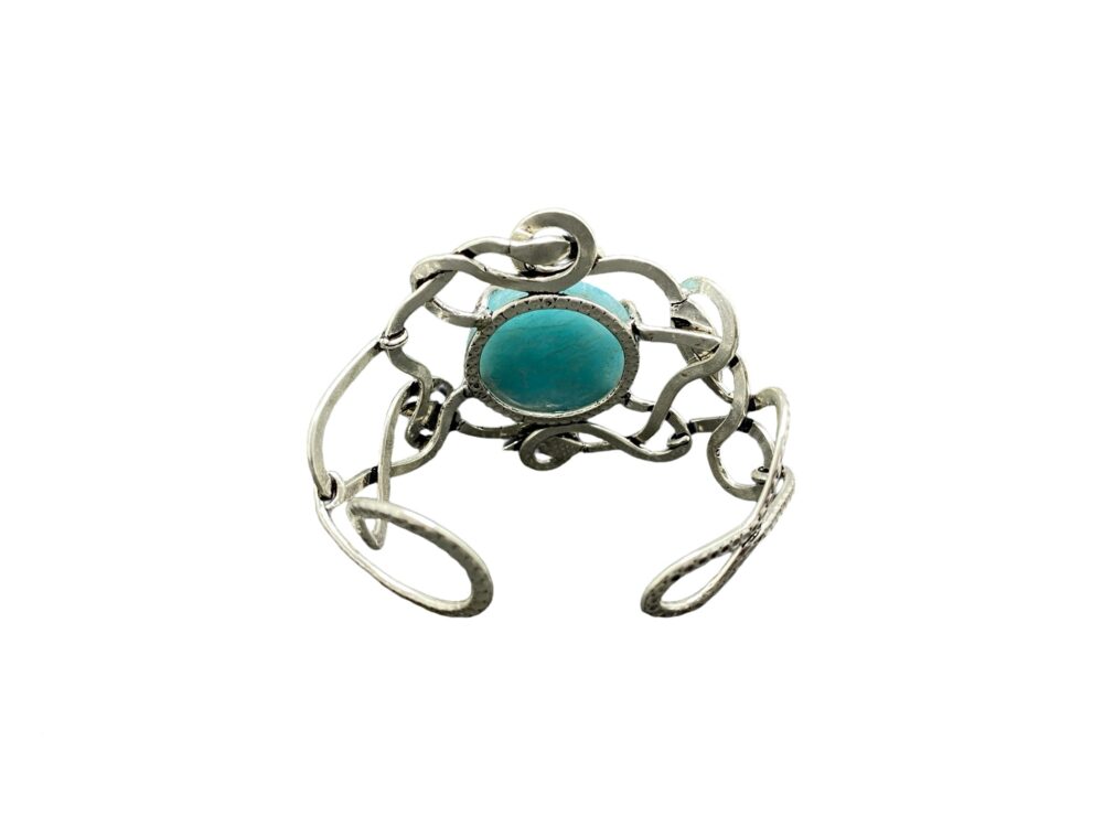 Pulsera Amazonita - Imagen 2