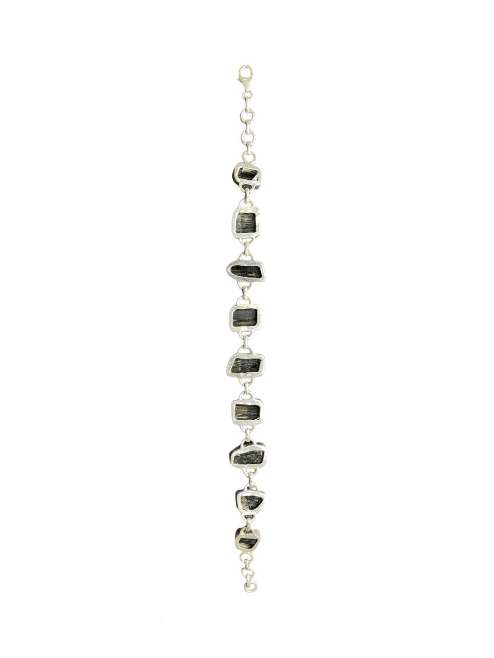 Pulsera Turmalina Sandía - Imagen 2