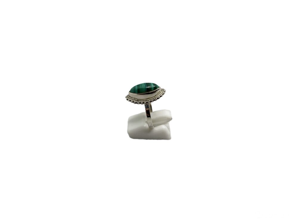 Anillo Malaquita - Imagen 2