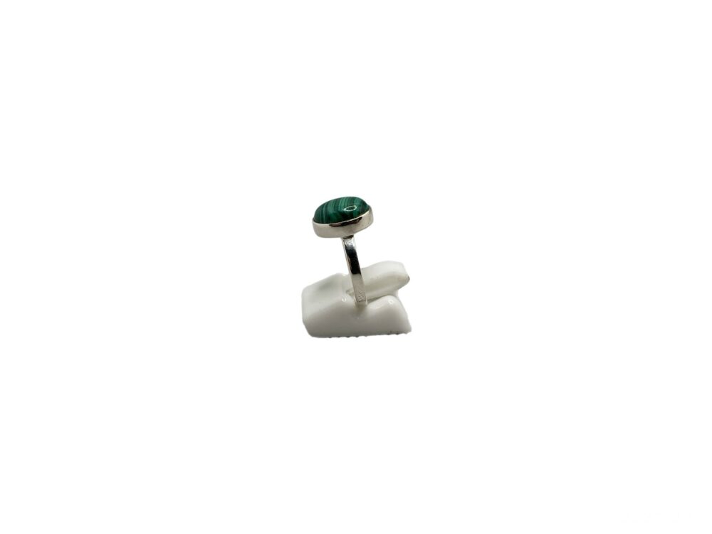 Anillo Malaquita - Imagen 2